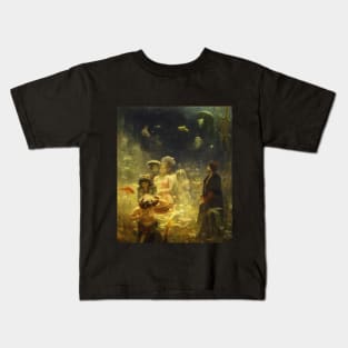 Sadko -  Ilya Repin Kids T-Shirt